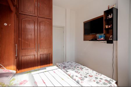 Quarto 1 de apartamento à venda com 2 quartos, 75m² em Engenho de Dentro, Rio de Janeiro