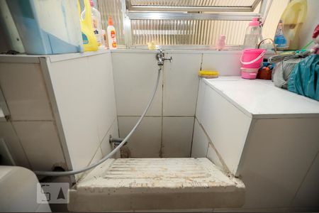 Apartamento à venda com 75m², 2 quartos e 1 vagaÁrea de serviço
