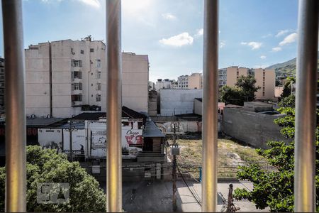 Vista Quarto 1 de apartamento à venda com 2 quartos, 75m² em Engenho de Dentro, Rio de Janeiro