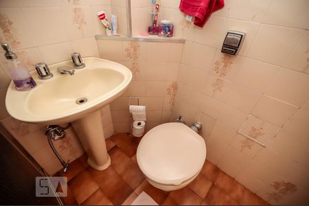 Apartamento à venda com 75m², 2 quartos e 1 vagaBanheiro