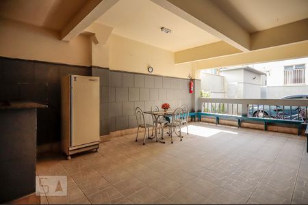 Apartamento à venda com 75m², 2 quartos e 1 vagaÁrea externa