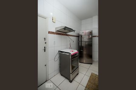 Apartamento à venda com 75m², 2 quartos e 1 vagaCozinha