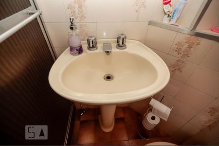 Apartamento à venda com 75m², 2 quartos e 1 vagaBanheiro