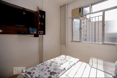 Quarto 1 de apartamento à venda com 2 quartos, 75m² em Engenho de Dentro, Rio de Janeiro