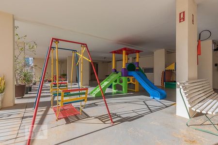 Apartamento à venda com 90m², 2 quartos e 1 vagaÁrea Comum - Playground