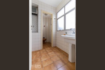 Apartamento à venda com 90m², 2 quartos e 1 vagaÁrea de serviço