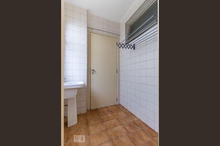 Apartamento à venda com 90m², 2 quartos e 1 vagaÁrea de serviço