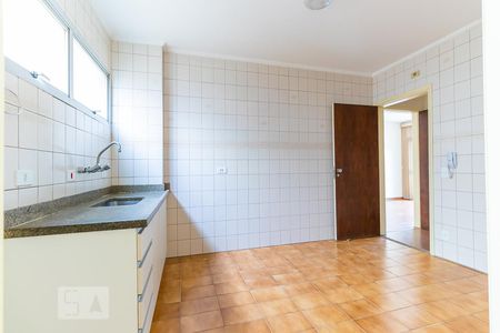 Apartamento à venda com 90m², 2 quartos e 1 vagaCozinha