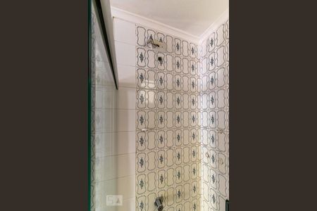 Apartamento à venda com 90m², 2 quartos e 1 vagaBanheiro da suíte