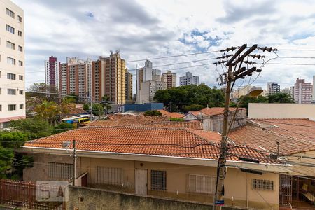 Apartamento à venda com 90m², 2 quartos e 1 vagaVista do quarto