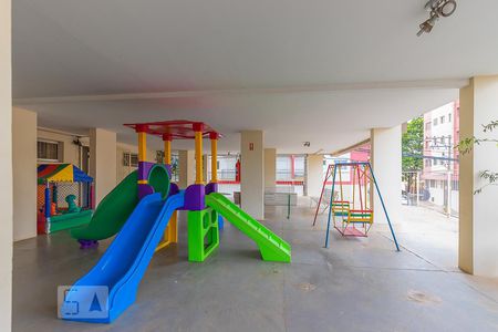 Apartamento à venda com 90m², 2 quartos e 1 vagaÁrea Comum - Playground