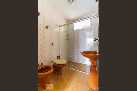 Apartamento à venda com 90m², 2 quartos e 1 vagaBanheiro social