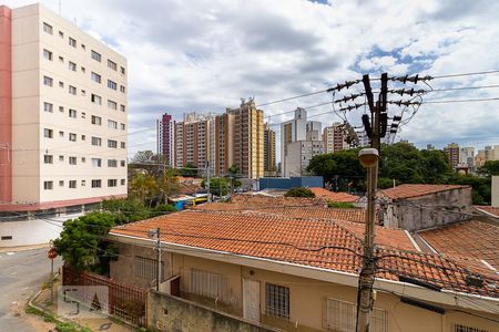 Apartamento à venda com 90m², 2 quartos e 1 vagaVista da suíte