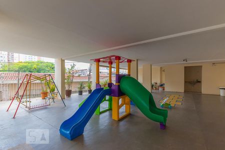 Apartamento à venda com 90m², 2 quartos e 1 vagaÁrea Comum - Playground