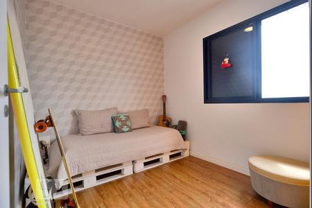 Apartamento para alugar com 74m², 3 quartos e 2 vagasQuarto