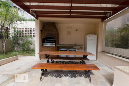 Apartamento para alugar com 74m², 3 quartos e 2 vagasÁrea comum