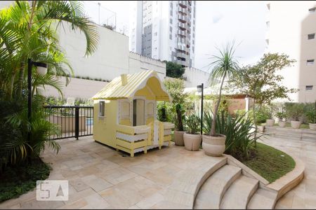 Apartamento para alugar com 74m², 3 quartos e 2 vagasÁrea comum