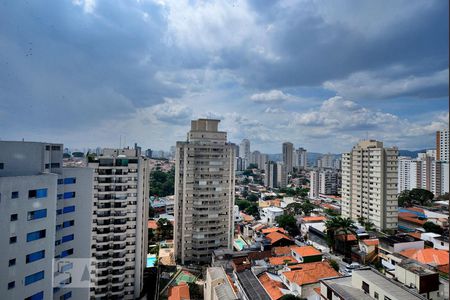 Apartamento para alugar com 74m², 3 quartos e 2 vagasVista