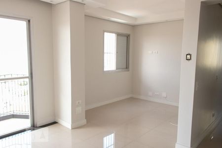 Sala de apartamento à venda com 2 quartos, 88m² em Vila Diva, São Paulo