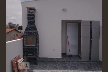 Apartamento para alugar com 100m², 2 quartos e 1 vagaChurrasqueira