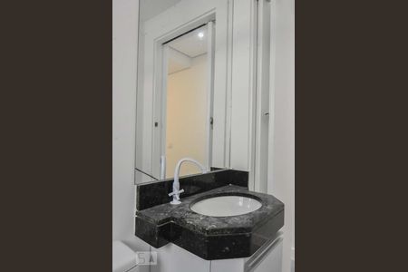 Apartamento para alugar com 100m², 2 quartos e 1 vagaBanheiro 02