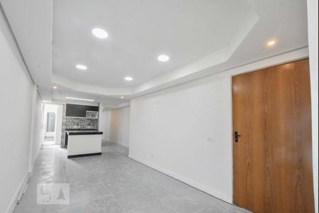 Sala Apartamento de apartamento para alugar com 2 quartos, 100m² em Vila Isa, São Paulo