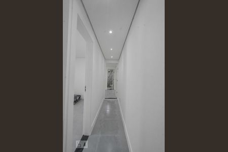 Apartamento para alugar com 100m², 2 quartos e 1 vagaCorredor