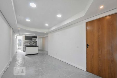 Apartamento para alugar com 100m², 2 quartos e 1 vagaSala Apartamento