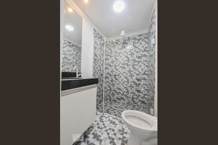 Apartamento para alugar com 100m², 2 quartos e 1 vagaBanheiro Suíte 01