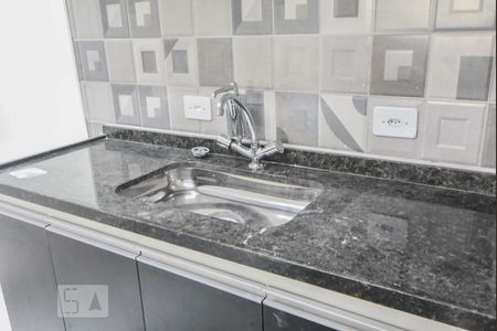 Apartamento para alugar com 100m², 2 quartos e 1 vagaCozinha