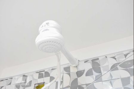 Apartamento para alugar com 100m², 2 quartos e 1 vagaBanheiro Suíte 01