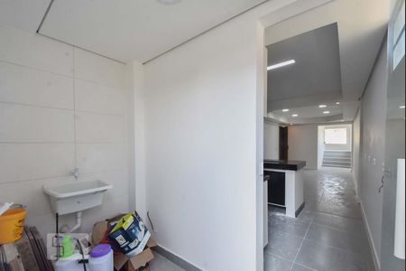 Apartamento para alugar com 100m², 2 quartos e 1 vagaLavanderia