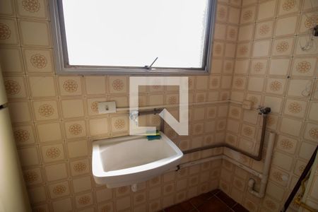 Apartamento para alugar com 38m², 1 quarto e 1 vagaÁrea de Serviço
