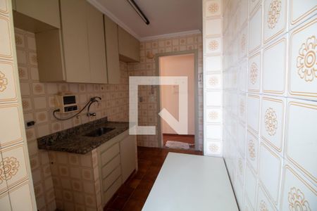 Apartamento para alugar com 38m², 1 quarto e 1 vagaCozinha