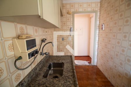 Apartamento para alugar com 38m², 1 quarto e 1 vagaCozinha