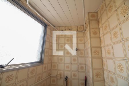 Apartamento para alugar com 38m², 1 quarto e 1 vagaÁrea de Serviço