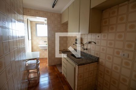 Apartamento para alugar com 38m², 1 quarto e 1 vagaCozinha