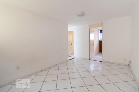 Sala de apartamento à venda com 3 quartos, 56m² em Parque Cecap, Guarulhos