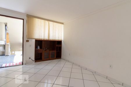 Sala de apartamento à venda com 3 quartos, 56m² em Parque Cecap, Guarulhos