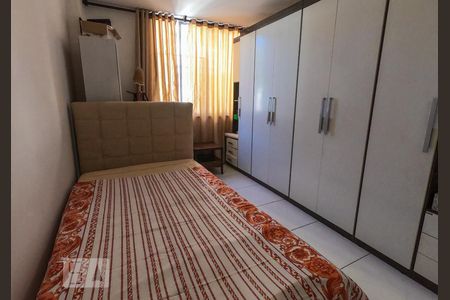 Quarto de apartamento à venda com 1 quarto, 51m² em Engenho Novo, Rio de Janeiro