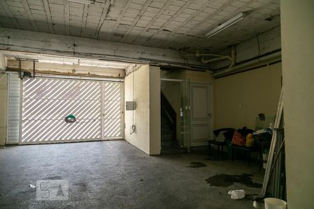 Casa de condomínio à venda com 220m², 3 quartos e 2 vagasÁrea externa