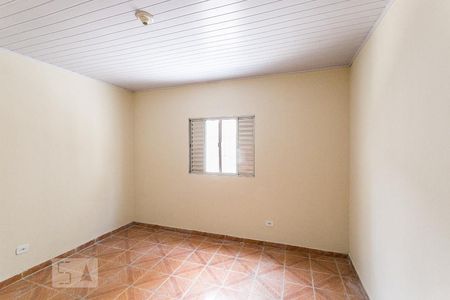 Quarto de casa para alugar com 1 quarto, 65m² em Vila Matilde, São Paulo