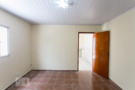 Sala de casa para alugar com 1 quarto, 65m² em Vila Matilde, São Paulo