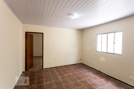 Sala de casa para alugar com 1 quarto, 65m² em Vila Matilde, São Paulo