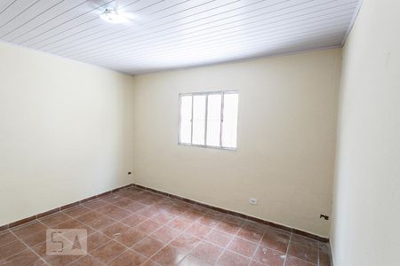 Sala de casa para alugar com 1 quarto, 65m² em Vila Matilde, São Paulo