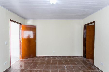 Sala de casa para alugar com 1 quarto, 65m² em Vila Matilde, São Paulo