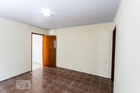 Sala de casa para alugar com 1 quarto, 65m² em Vila Matilde, São Paulo