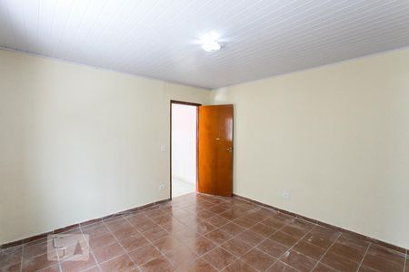 Sala de casa para alugar com 1 quarto, 65m² em Vila Matilde, São Paulo