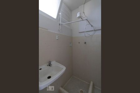 Studio à venda com 30m², 1 quarto e sem vagaBanheiro