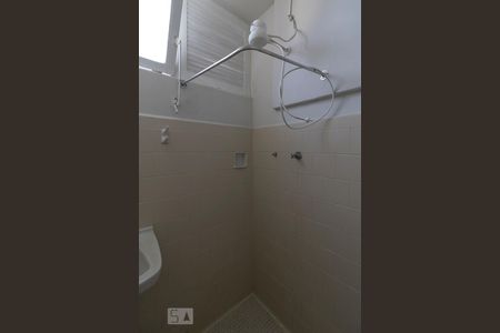 Studio à venda com 30m², 1 quarto e sem vagaBanheiro